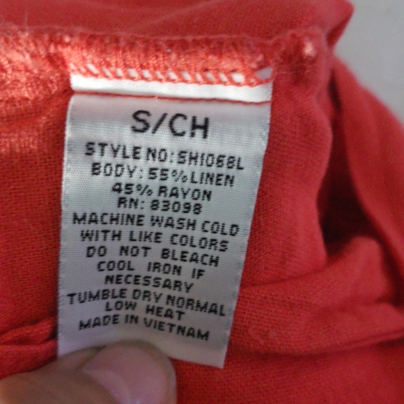 Shorts - Picture 6 of 7